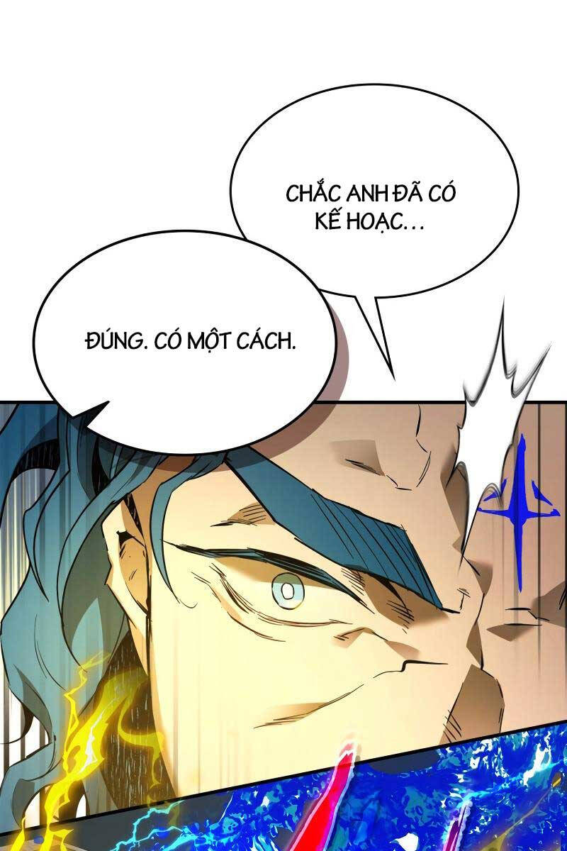 Thăng Cấp Cùng Thần Chap 93 - Next Chap 94