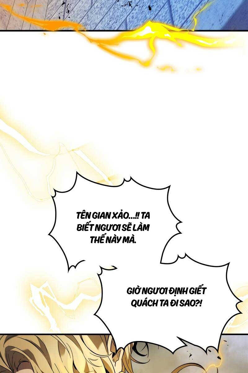 Thăng Cấp Cùng Thần Chap 93 - Next Chap 94