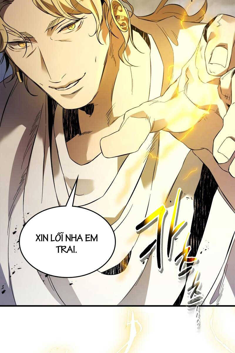 Thăng Cấp Cùng Thần Chap 93 - Next Chap 94