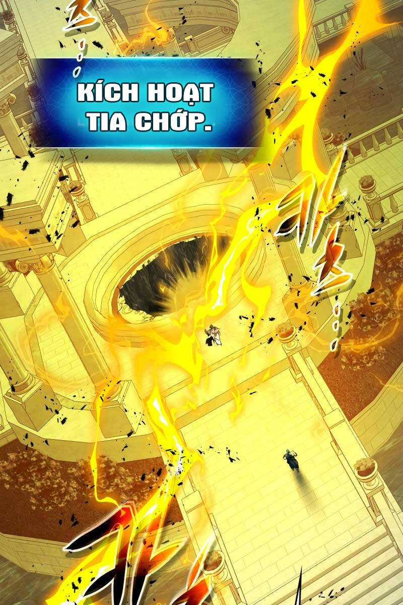 Thăng Cấp Cùng Thần Chap 93 - Next Chap 94