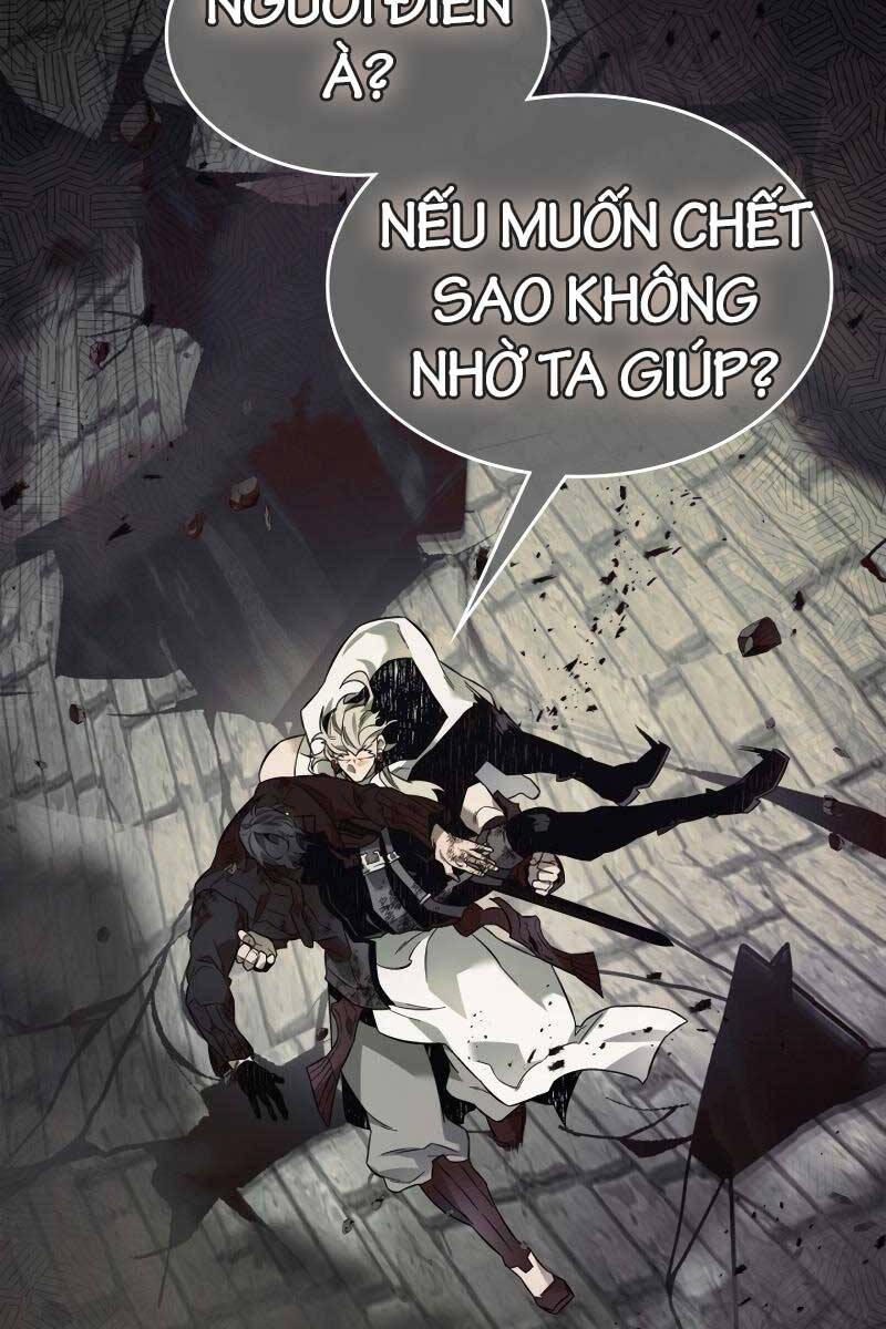 Thăng Cấp Cùng Thần Chap 93 - Next Chap 94