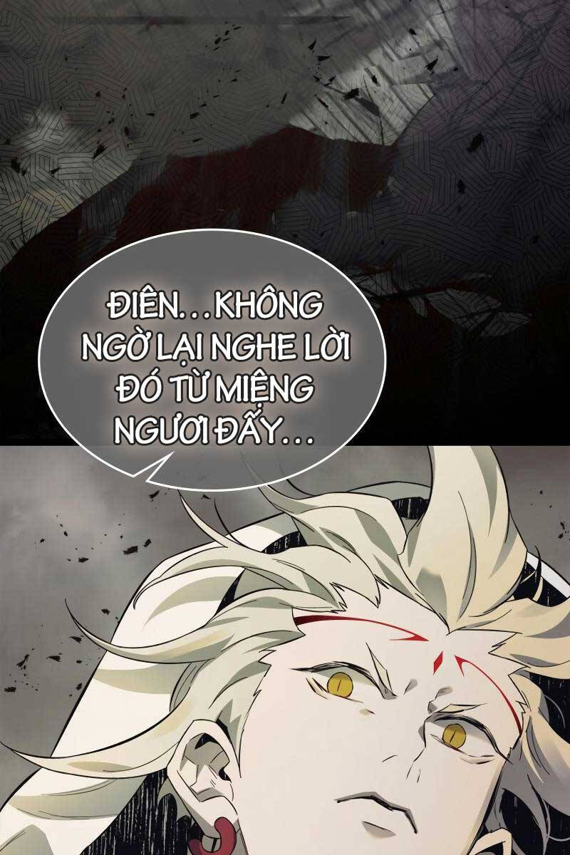 Thăng Cấp Cùng Thần Chap 93 - Next Chap 94