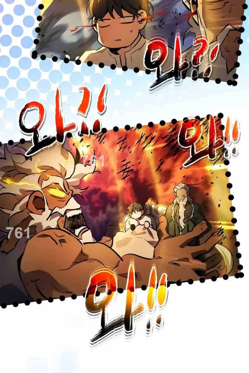 Thăng Cấp Cùng Thần Chap 94 - Next Chap 95