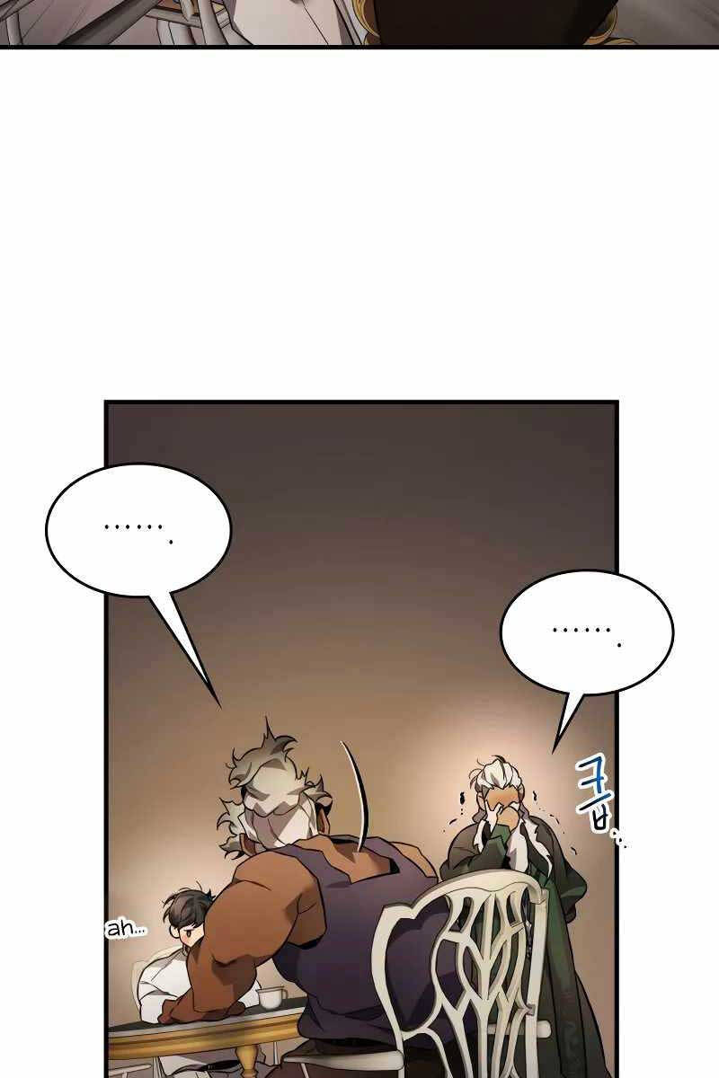 Thăng Cấp Cùng Thần Chap 94 - Next Chap 95