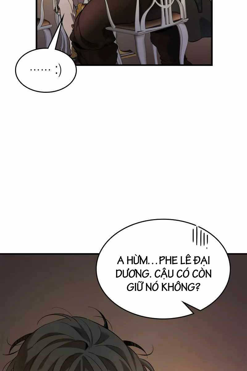 Thăng Cấp Cùng Thần Chap 94 - Next Chap 95