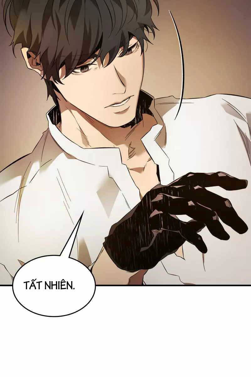 Thăng Cấp Cùng Thần Chap 94 - Next Chap 95