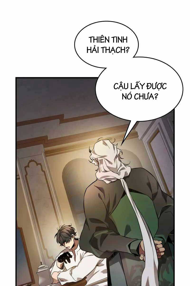 Thăng Cấp Cùng Thần Chap 94 - Next Chap 95