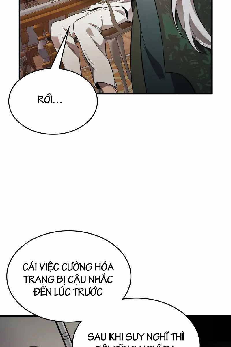 Thăng Cấp Cùng Thần Chap 94 - Next Chap 95