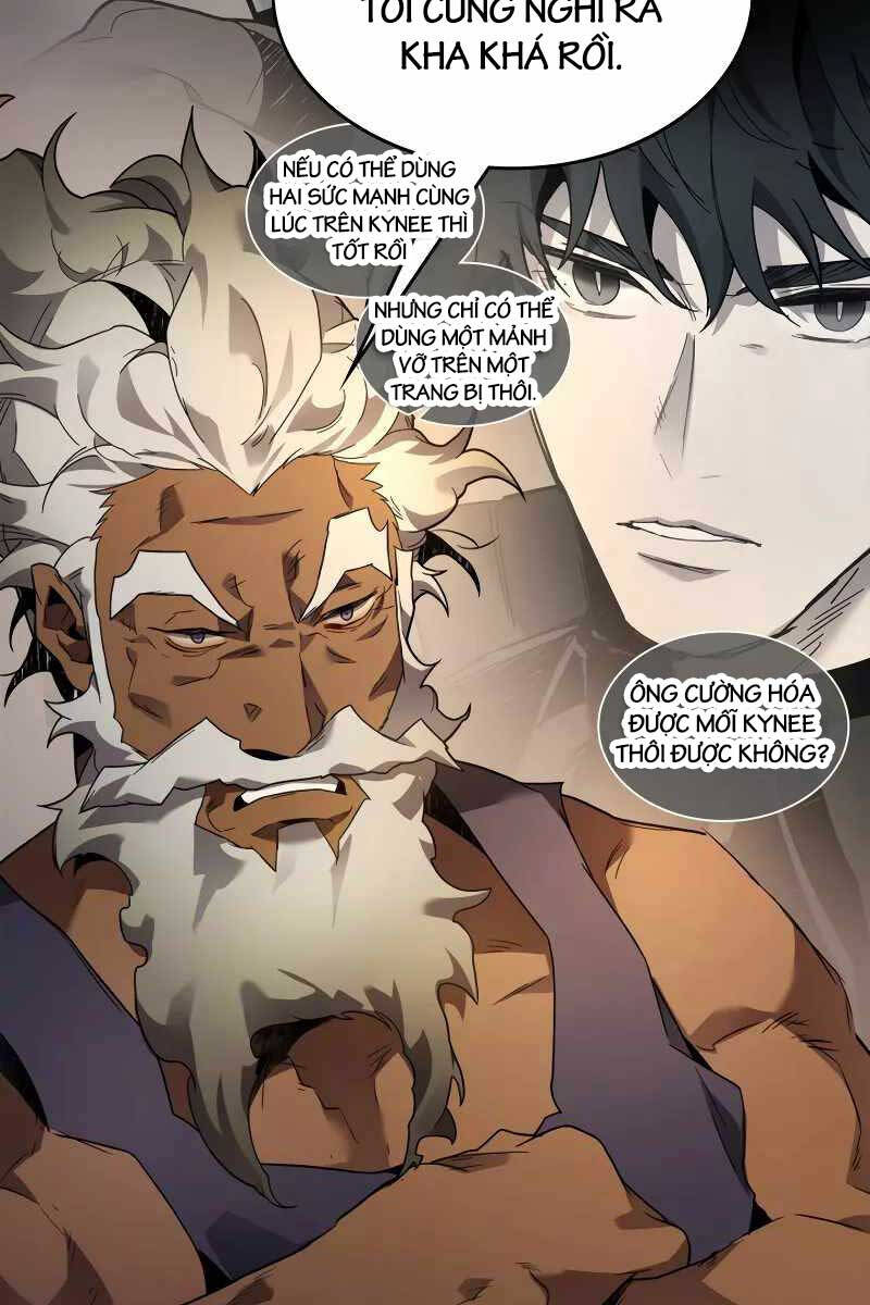 Thăng Cấp Cùng Thần Chap 94 - Next Chap 95