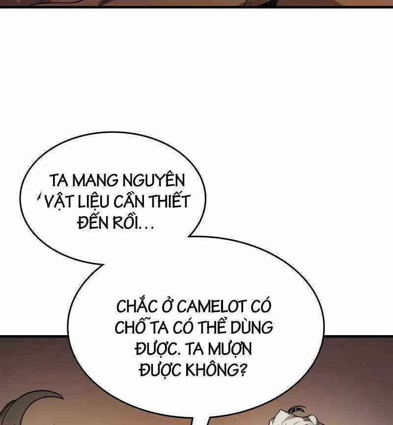 Thăng Cấp Cùng Thần Chap 94 - Next Chap 95