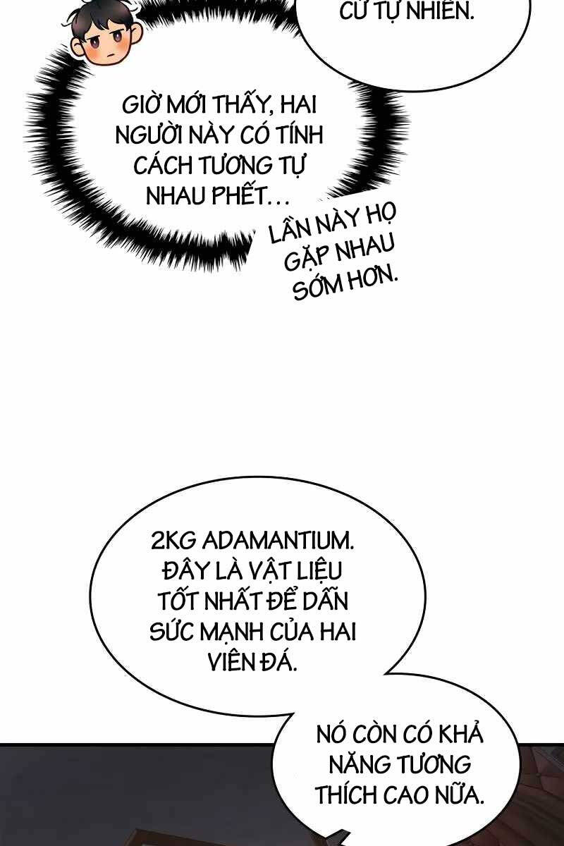 Thăng Cấp Cùng Thần Chap 94 - Next Chap 95