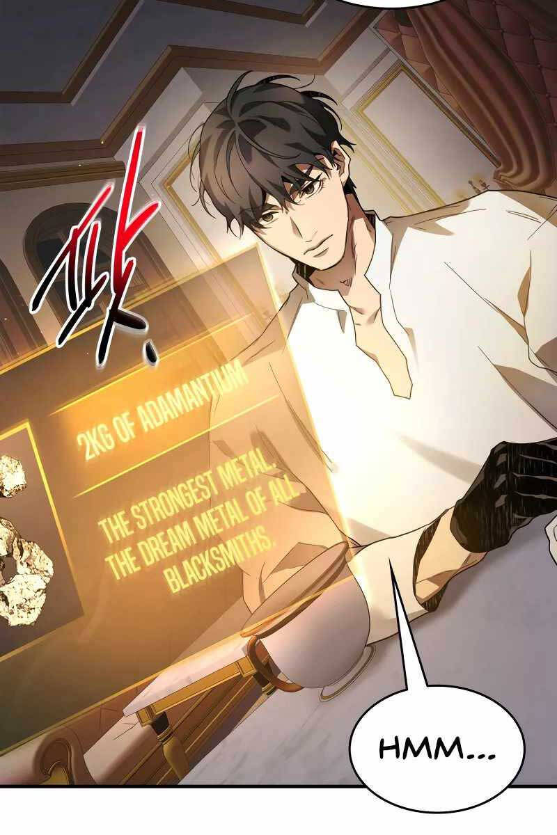 Thăng Cấp Cùng Thần Chap 94 - Next Chap 95
