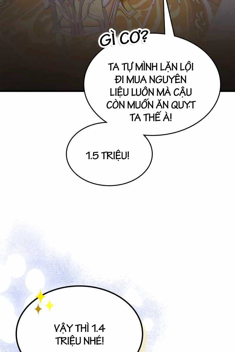 Thăng Cấp Cùng Thần Chap 94 - Next Chap 95