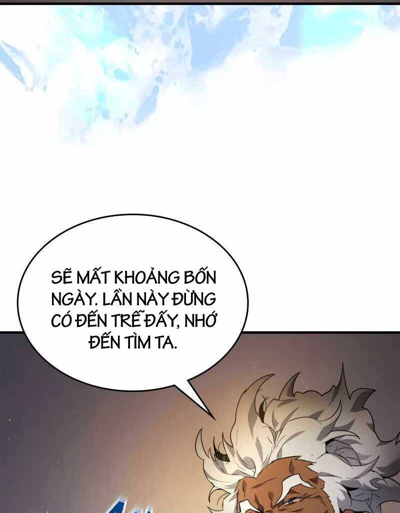 Thăng Cấp Cùng Thần Chap 94 - Next Chap 95