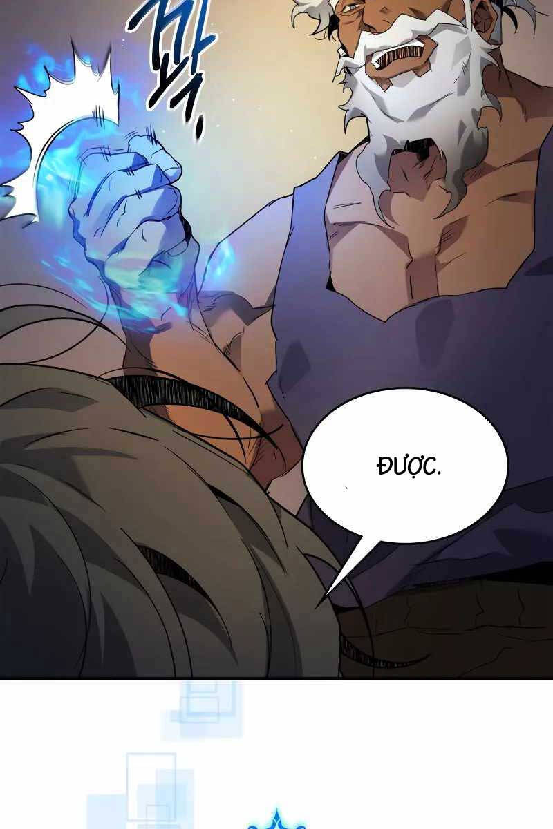 Thăng Cấp Cùng Thần Chap 94 - Next Chap 95