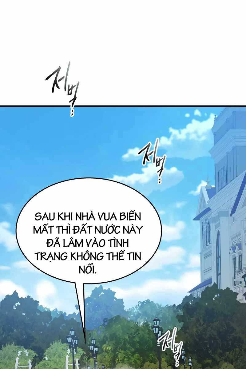 Thăng Cấp Cùng Thần Chap 94 - Next Chap 95