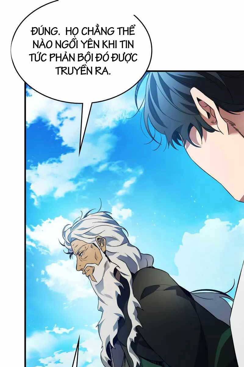 Thăng Cấp Cùng Thần Chap 94 - Next Chap 95