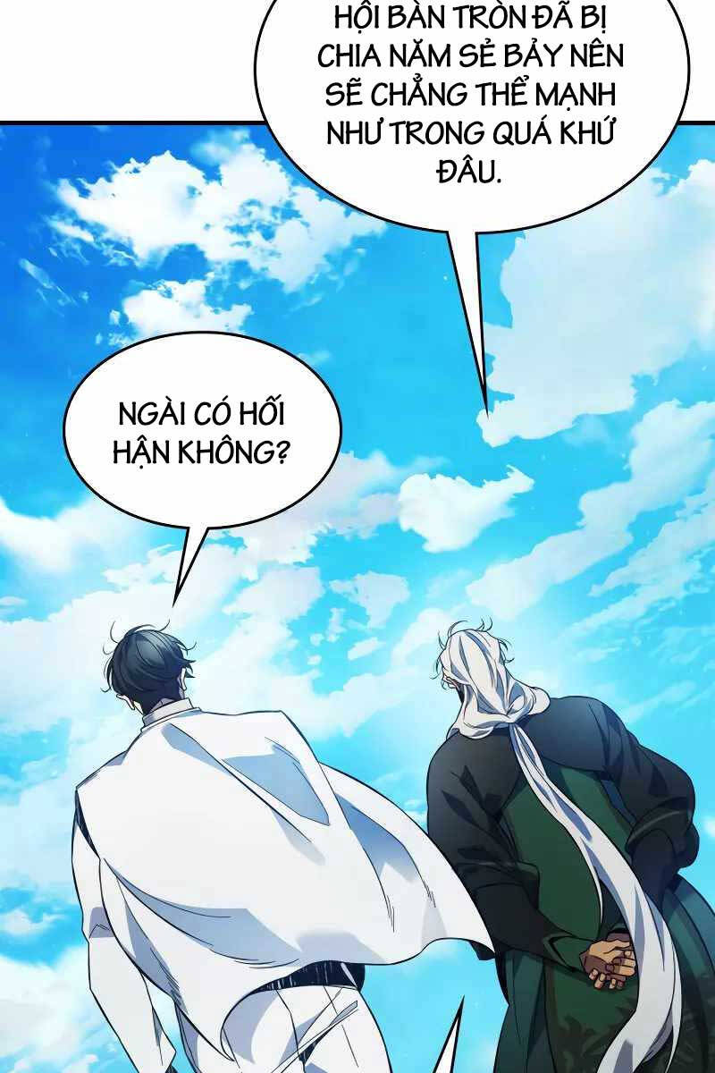 Thăng Cấp Cùng Thần Chap 94 - Next Chap 95