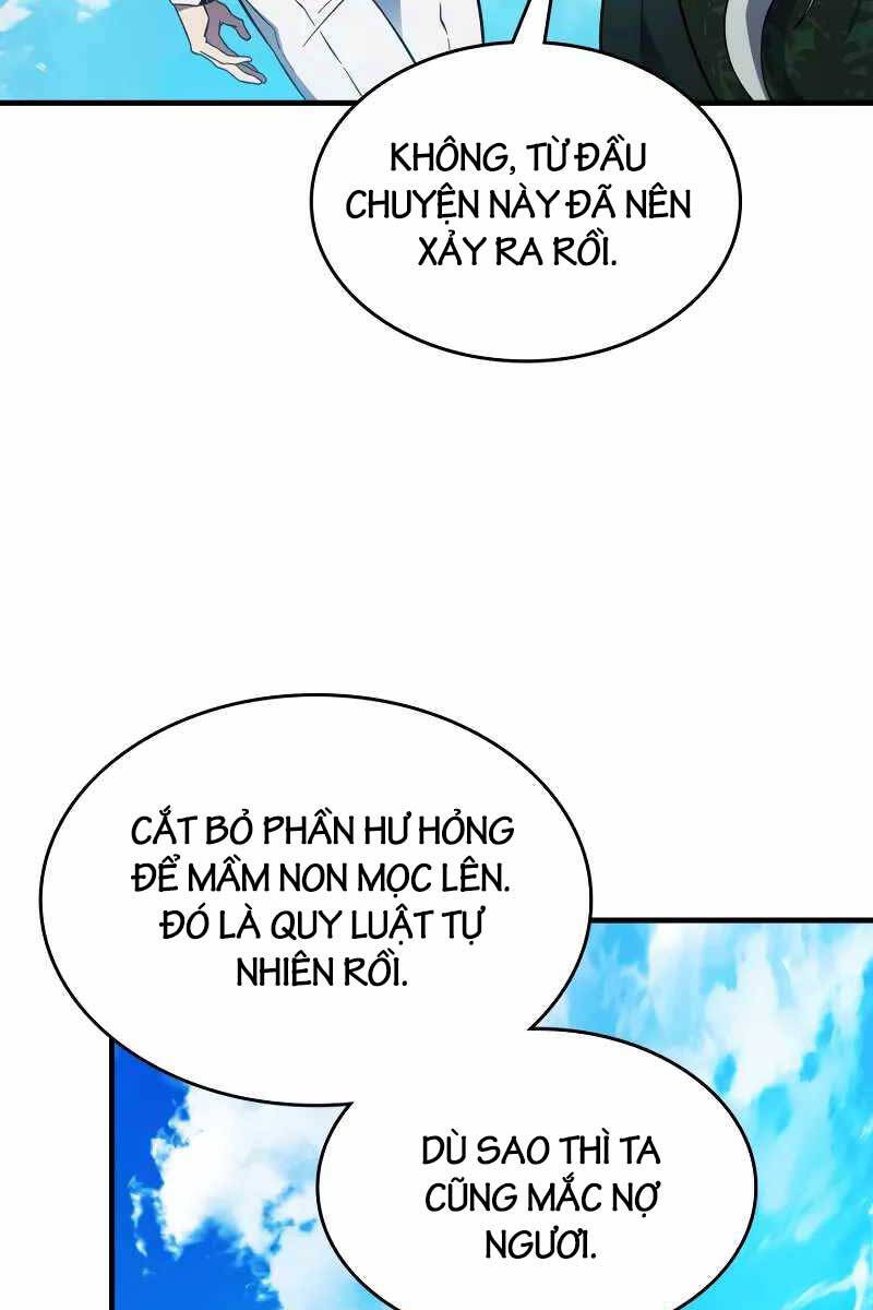 Thăng Cấp Cùng Thần Chap 94 - Next Chap 95