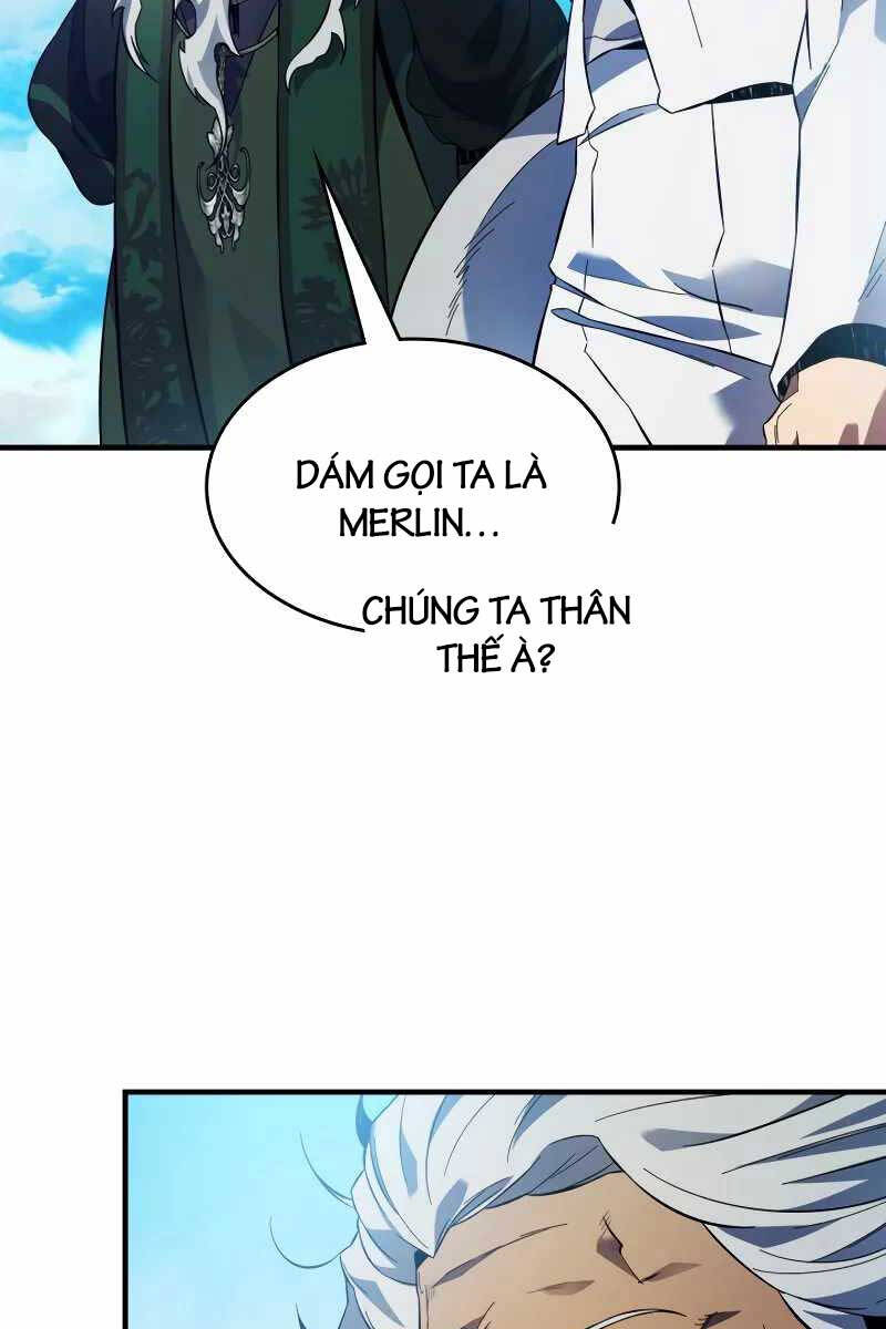 Thăng Cấp Cùng Thần Chap 94 - Next Chap 95