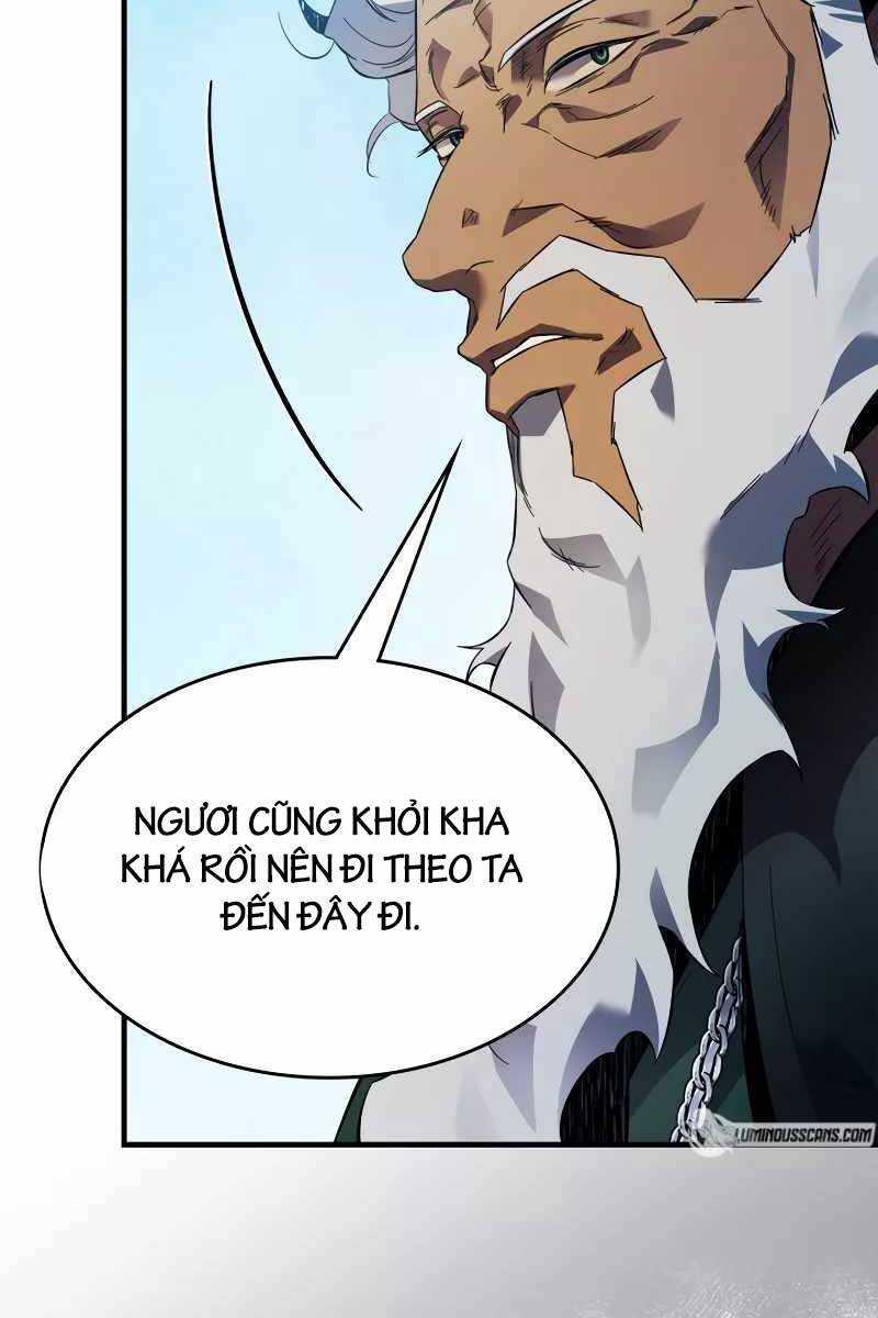 Thăng Cấp Cùng Thần Chap 94 - Next Chap 95
