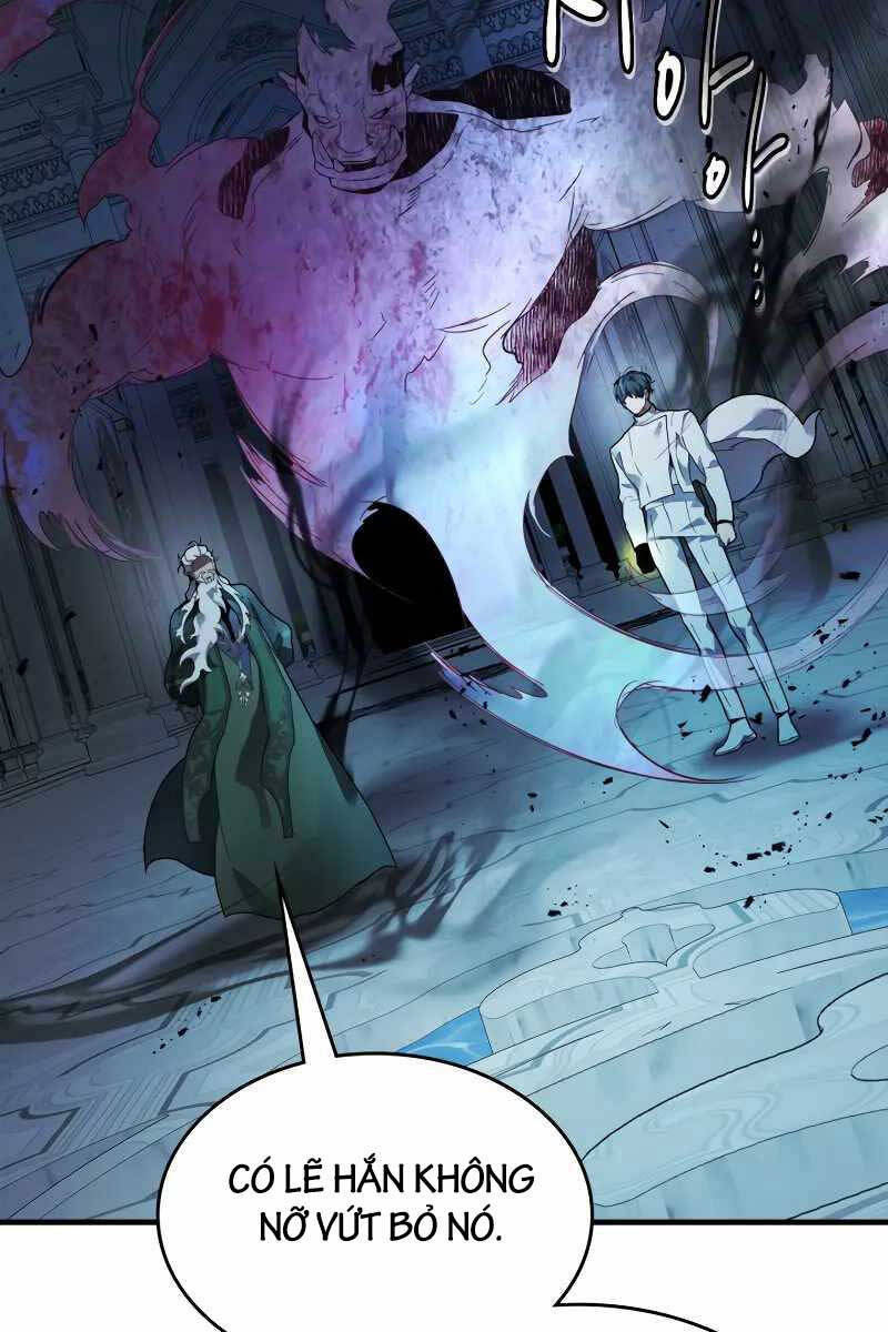 Thăng Cấp Cùng Thần Chap 94 - Next Chap 95