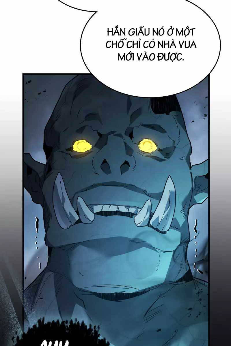 Thăng Cấp Cùng Thần Chap 94 - Next Chap 95