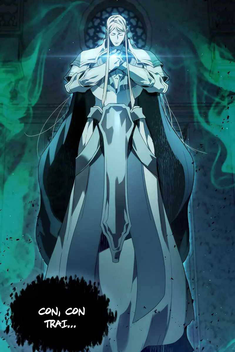 Thăng Cấp Cùng Thần Chap 94 - Next Chap 95