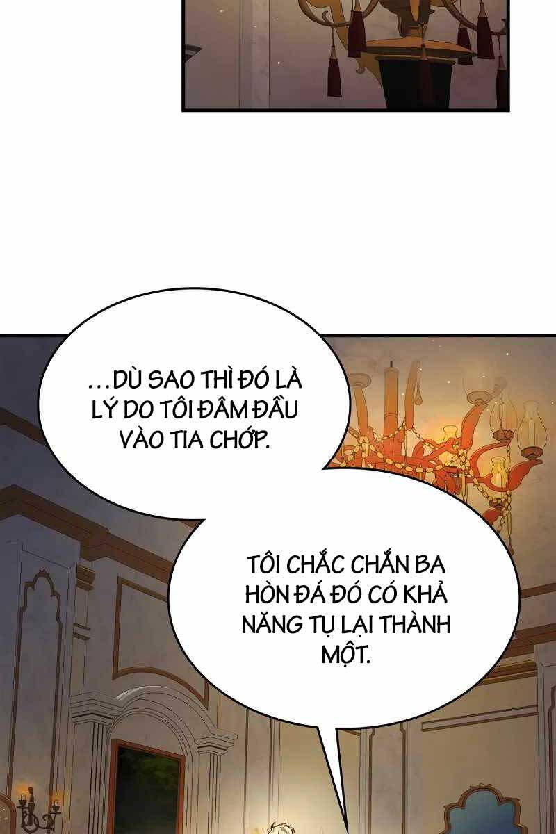 Thăng Cấp Cùng Thần Chap 94 - Next Chap 95