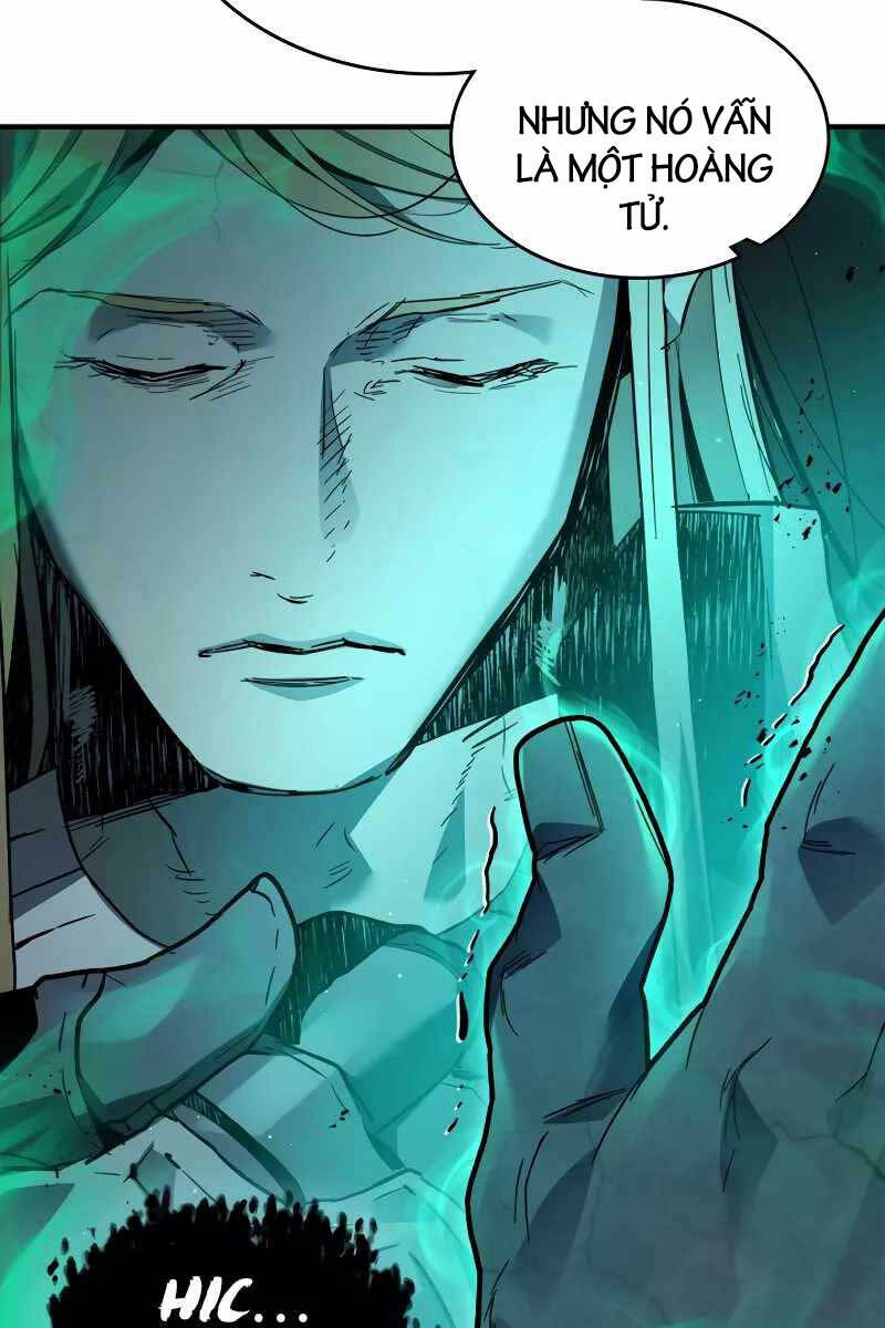 Thăng Cấp Cùng Thần Chap 94 - Next Chap 95
