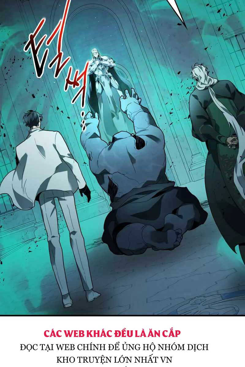 Thăng Cấp Cùng Thần Chap 94 - Next Chap 95