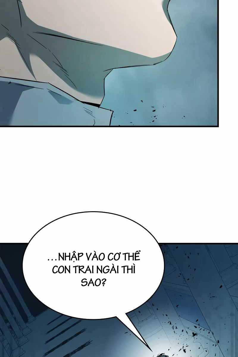 Thăng Cấp Cùng Thần Chap 94 - Next Chap 95