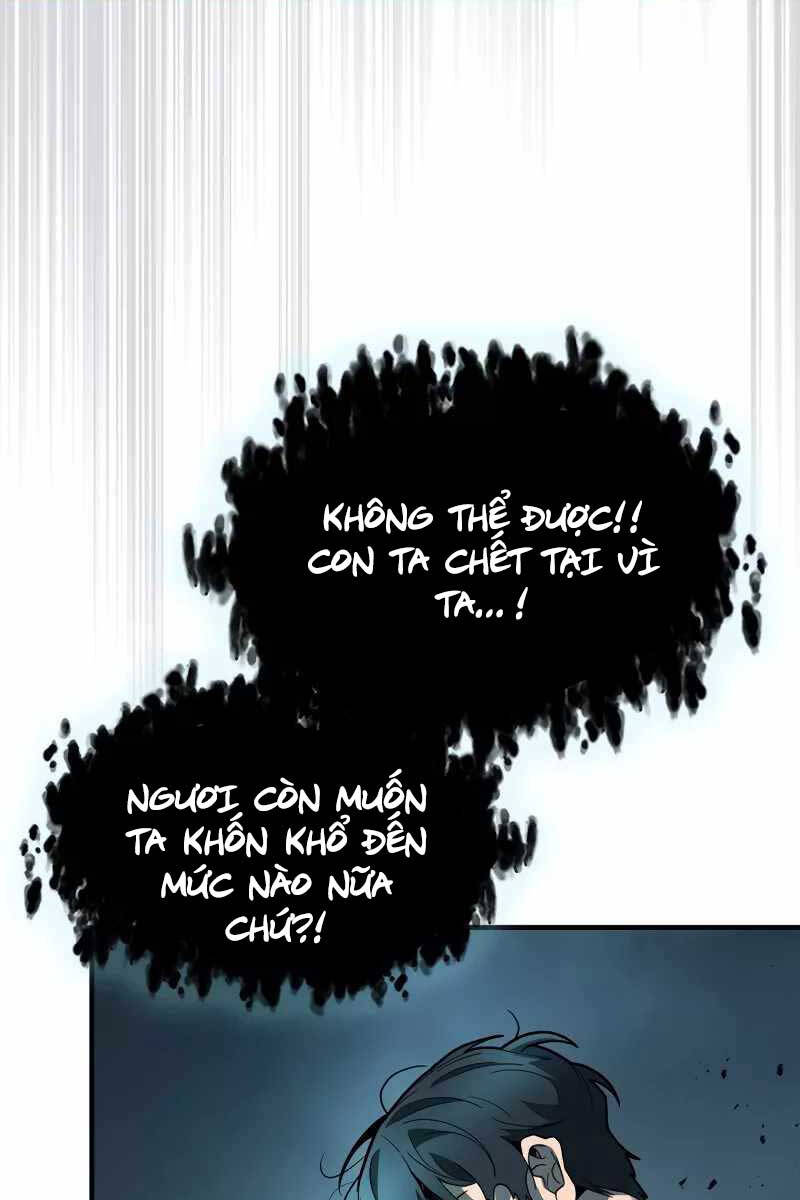 Thăng Cấp Cùng Thần Chap 94 - Next Chap 95