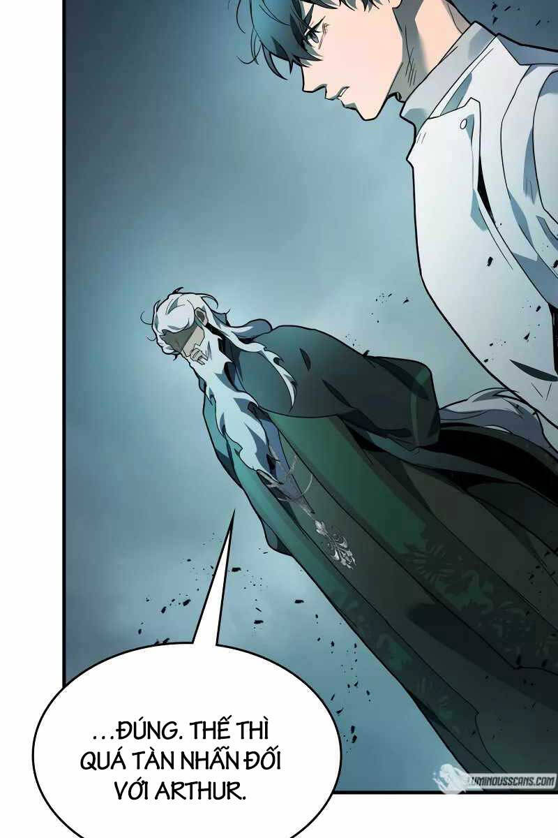 Thăng Cấp Cùng Thần Chap 94 - Next Chap 95
