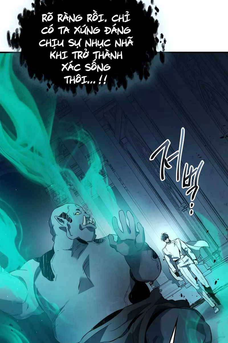 Thăng Cấp Cùng Thần Chap 94 - Next Chap 95