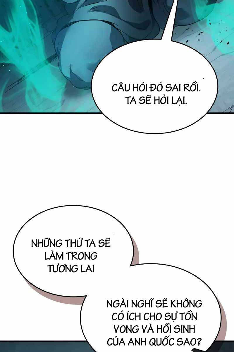 Thăng Cấp Cùng Thần Chap 94 - Next Chap 95