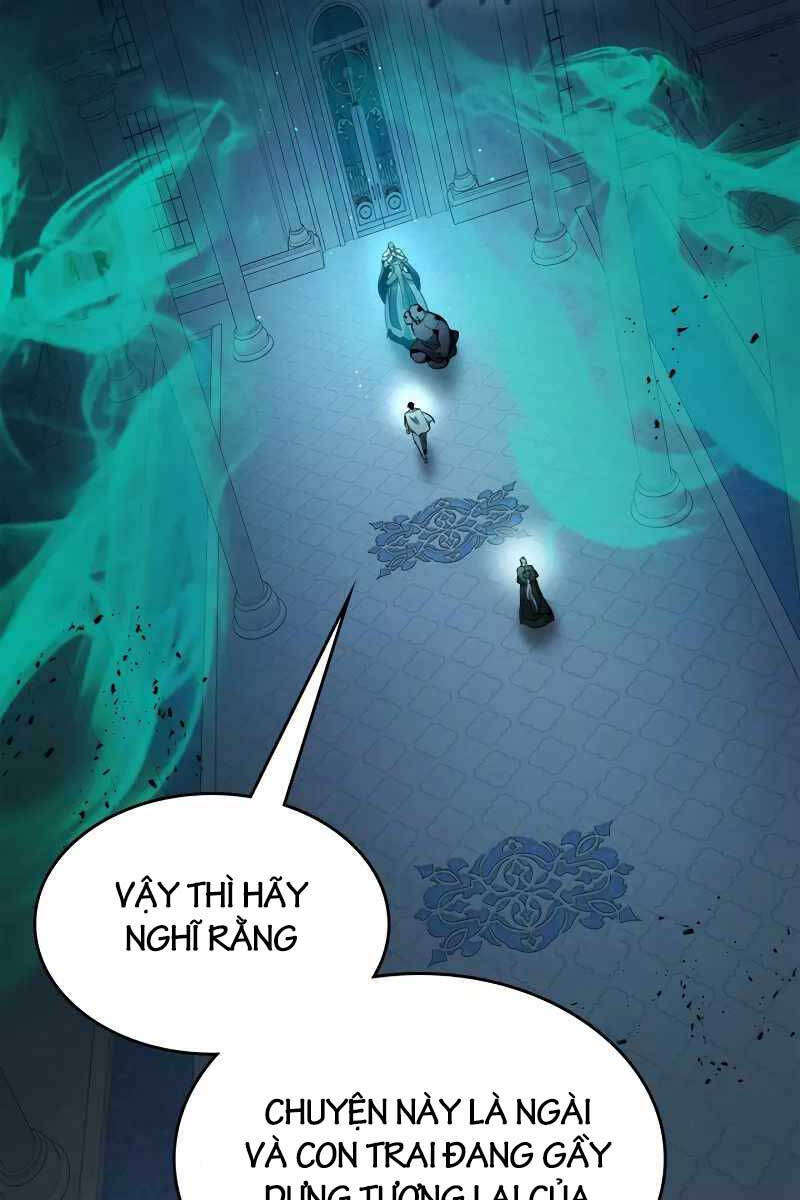 Thăng Cấp Cùng Thần Chap 94 - Next Chap 95