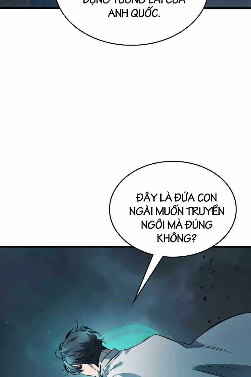 Thăng Cấp Cùng Thần Chap 94 - Next Chap 95