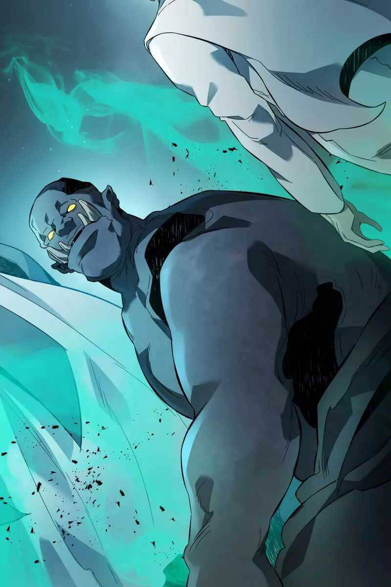 Thăng Cấp Cùng Thần Chap 94 - Next Chap 95