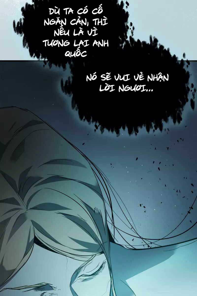 Thăng Cấp Cùng Thần Chap 94 - Next Chap 95