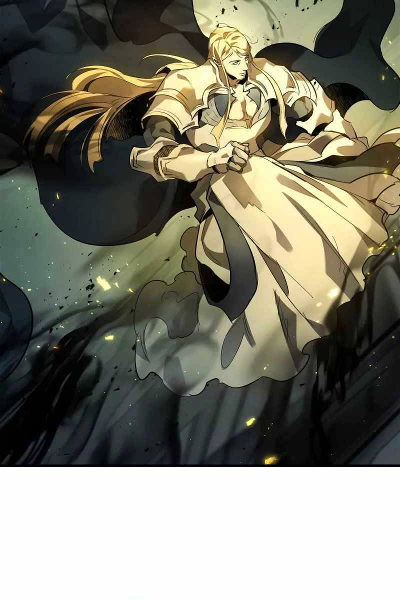 Thăng Cấp Cùng Thần Chap 94 - Next Chap 95