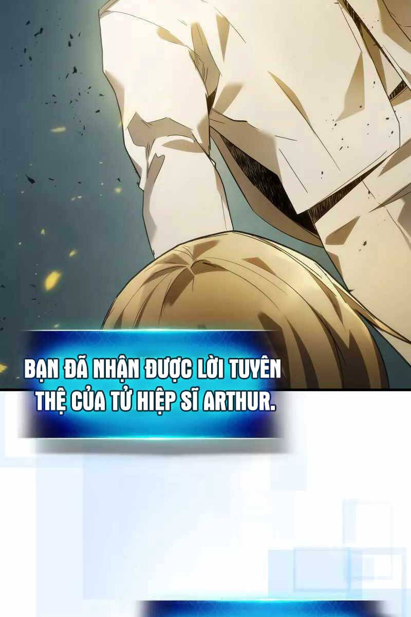 Thăng Cấp Cùng Thần Chap 94 - Next Chap 95