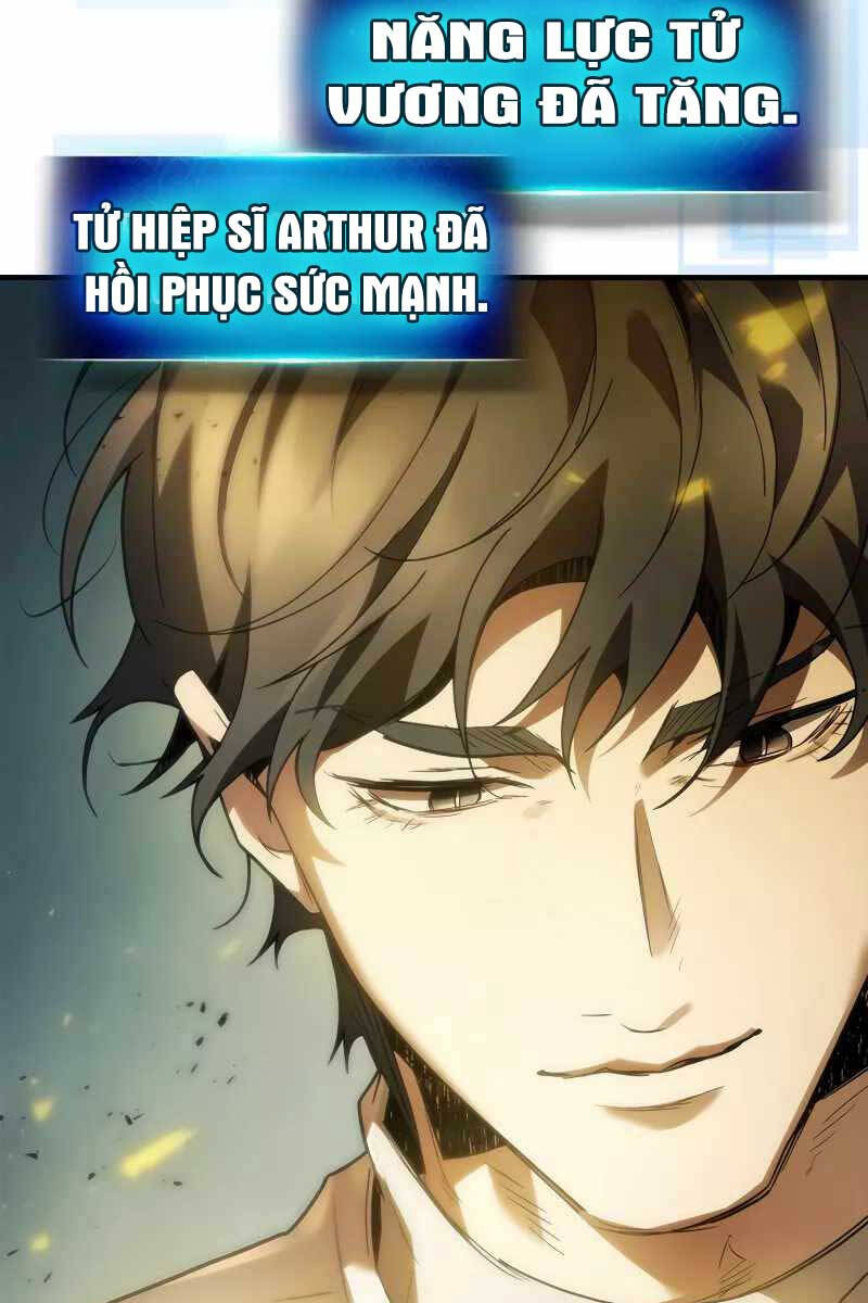 Thăng Cấp Cùng Thần Chap 94 - Next Chap 95