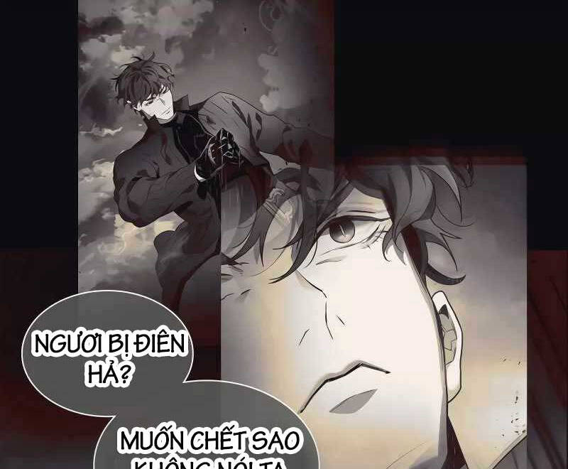Thăng Cấp Cùng Thần Chap 94 - Next Chap 95