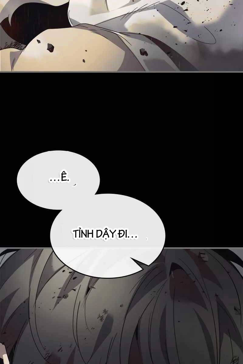 Thăng Cấp Cùng Thần Chap 94 - Next Chap 95