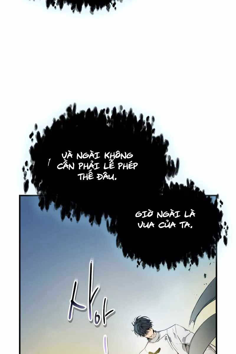 Thăng Cấp Cùng Thần Chap 95 - Next Chap 96