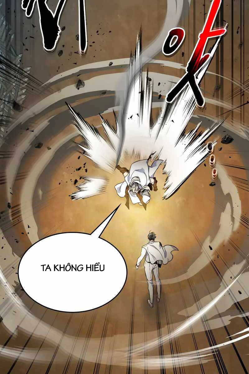 Thăng Cấp Cùng Thần Chap 95 - Next Chap 96