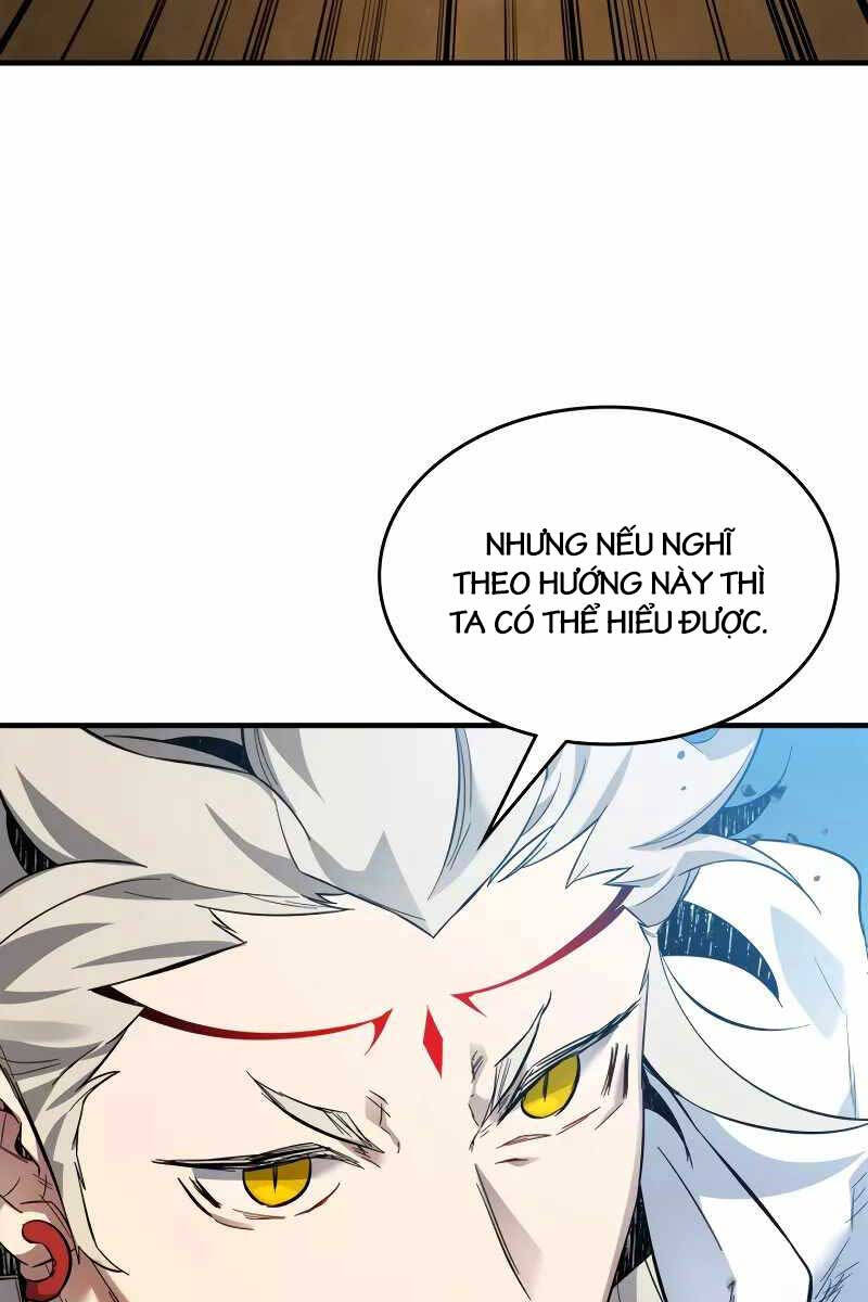 Thăng Cấp Cùng Thần Chap 95 - Next Chap 96
