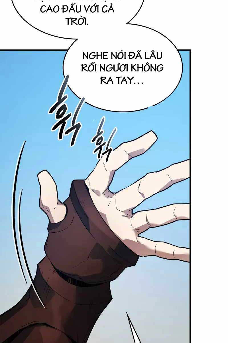 Thăng Cấp Cùng Thần Chap 95 - Next Chap 96