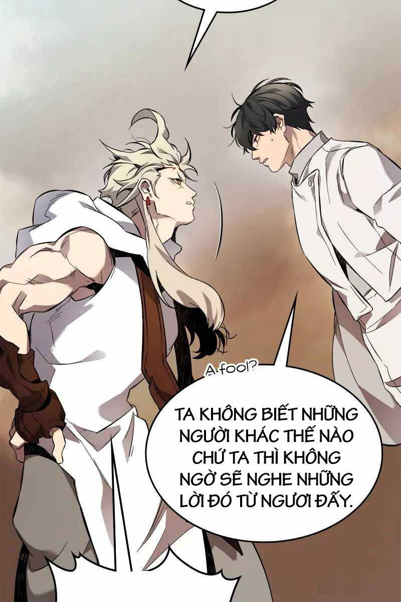 Thăng Cấp Cùng Thần Chap 95 - Next Chap 96